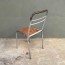 chaise-vintage-ecole-modern-tube-lot-5francs-4