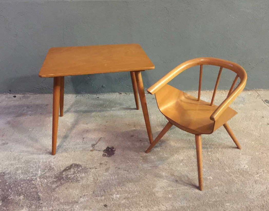 ensemble-bureau-chaise-enfant-vintage-scandinave-5francs-4
