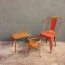 ensemble-bureau-chaise-enfant-vintage-scandinave-5francs-7