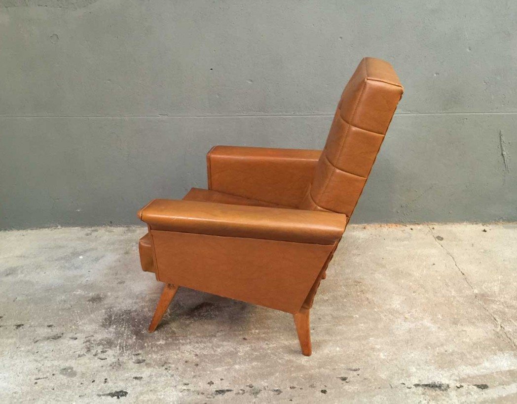 fauteuil-vintage-annee-50-pied-compas-5francs-5