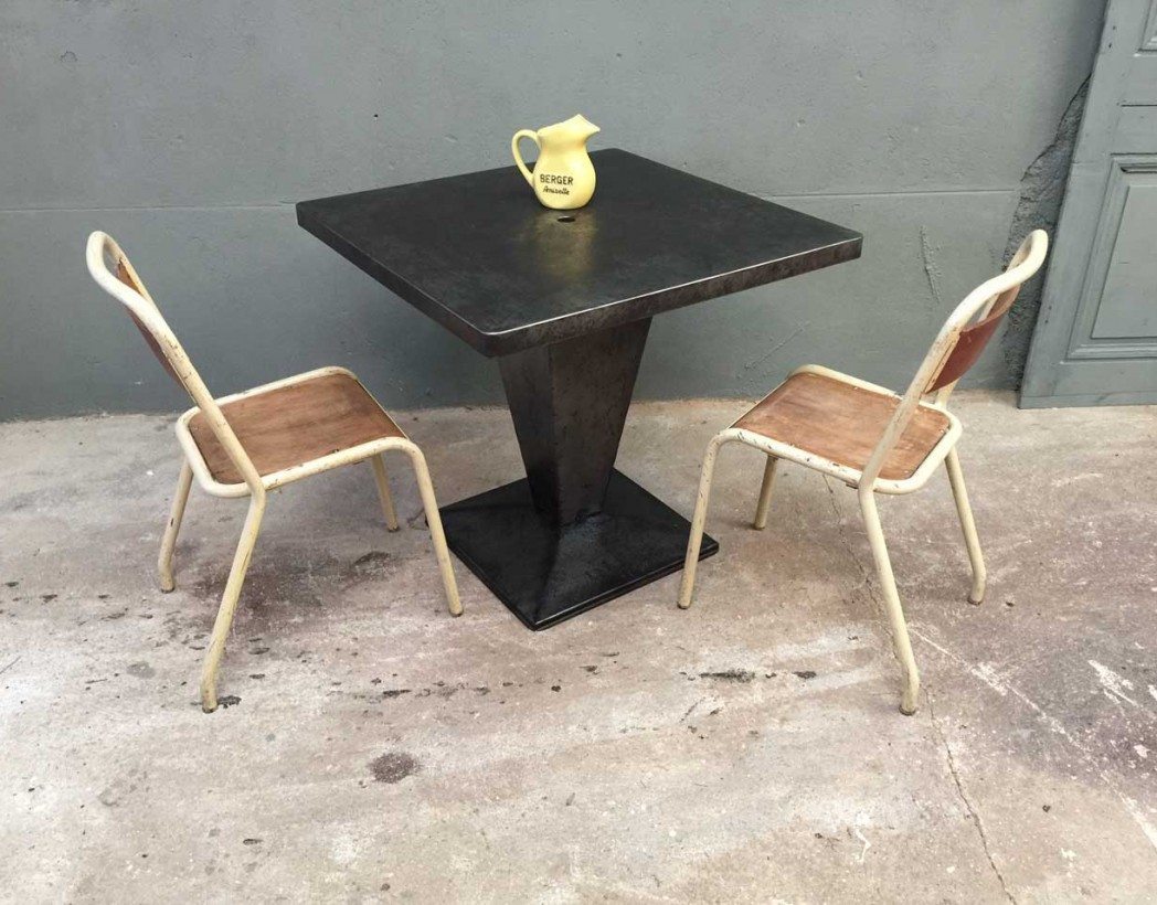 table-tolix-cube-decape-bistrot-5francs-2