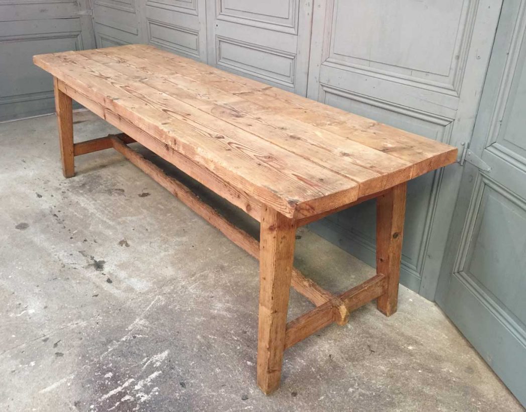 ancienne-table-ferme-bois-5francs-2