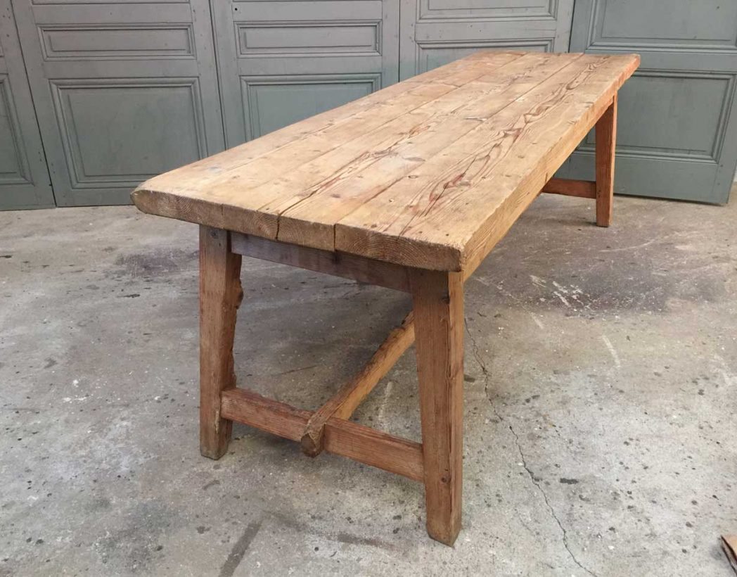 ancienne-table-ferme-bois-5francs-3