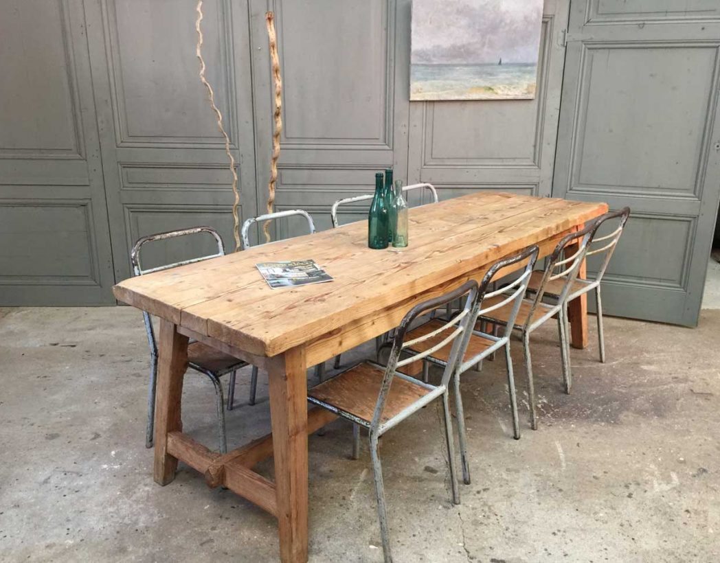 ancienne-table-ferme-bois-5francs-6