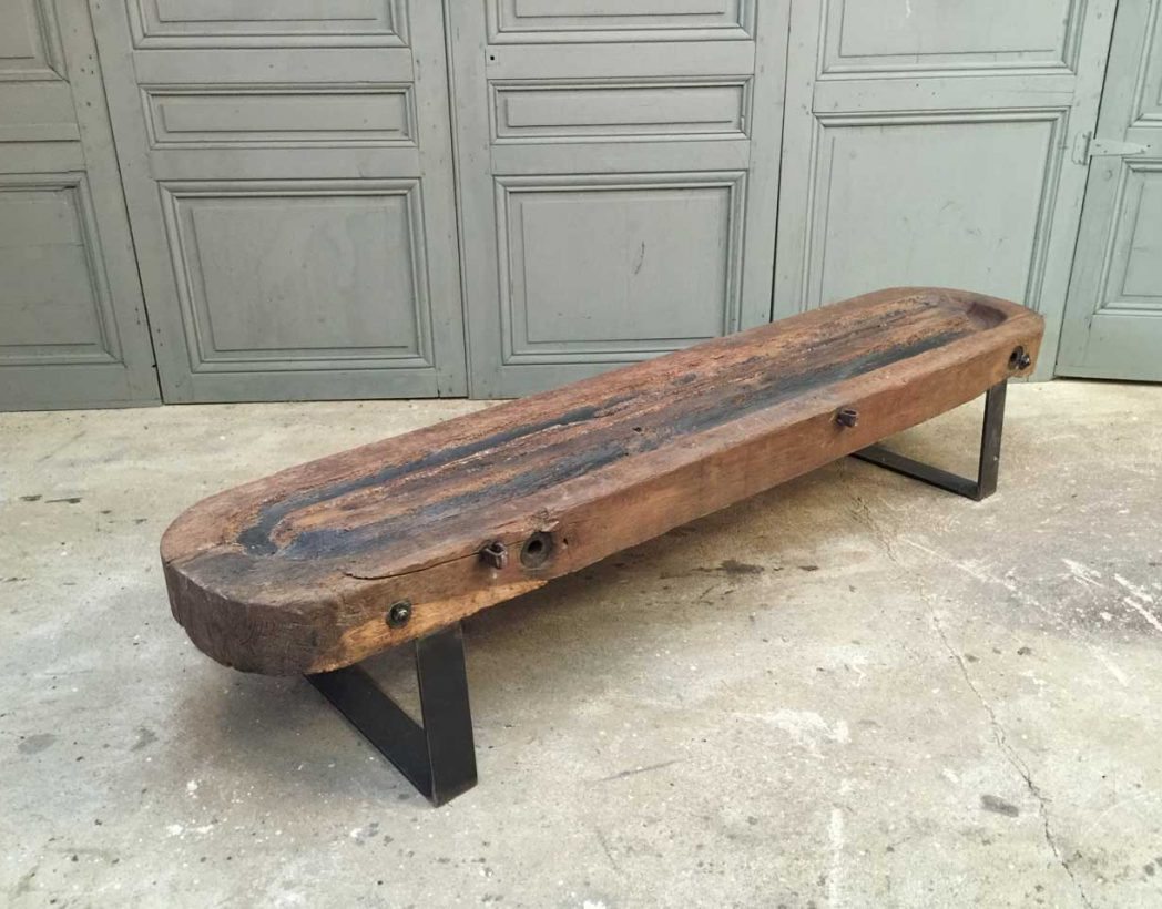 banc-bois-ancien-creation-5francs-2