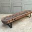 banc-bois-ancien-creation-5francs-2