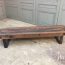 banc-bois-ancien-creation-5francs-5