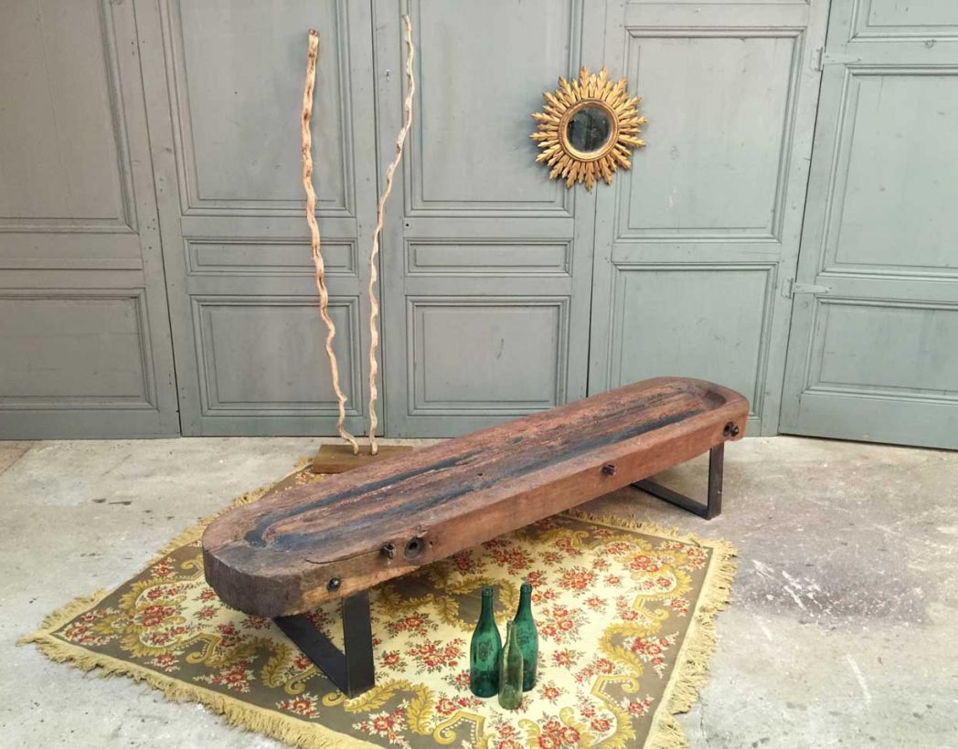 banc-bois-ancien-creation-5francs-7