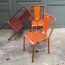 chaise-tolix-t4-orange-bordeaux-vintage-bistrot-5francs-2