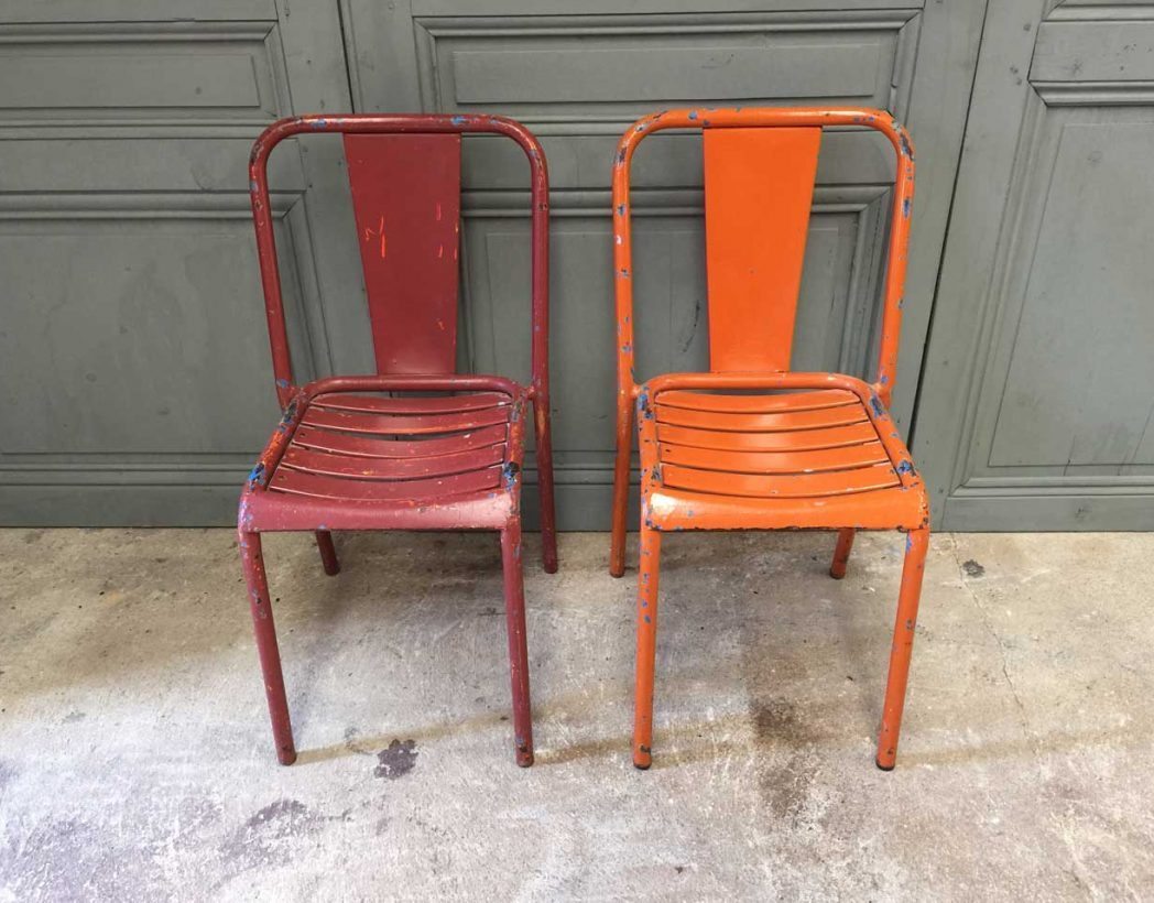 chaise-tolix-t4-orange-bordeaux-vintage-bistrot-5francs-3