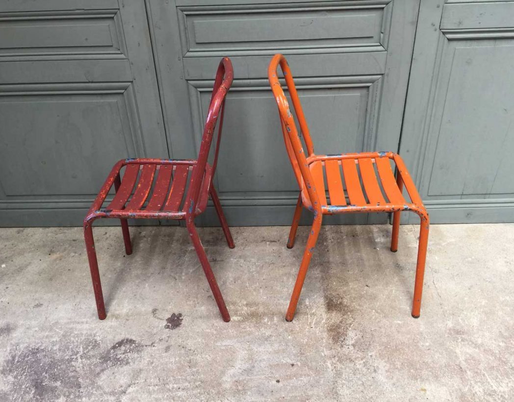 chaise-tolix-t4-orange-bordeaux-vintage-bistrot-5francs-5