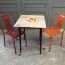 chaise-tolix-t4-orange-bordeaux-vintage-bistrot-5francs-8
