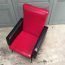 fauteuil-vintage-retro-rouge-et-noir-5francs-3