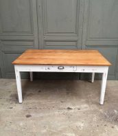 ancienne-table-ferme-pin-patine-shabbychic-5francs-0