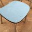 ensemble-chaise-formica-bleues-annee-vintage60-5francs-7