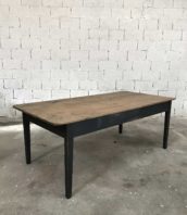ancienne-table-ferme-pin-patine-noire-5francs-1