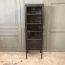 ancienne-vitrine-dentiste-metal-mobilier-industriel-5francs-2