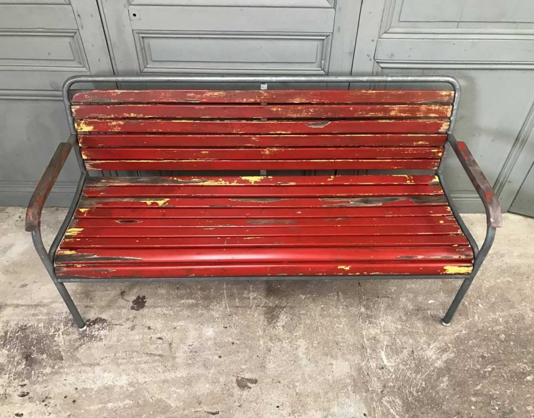 banc-parc-vintage-patine-5francs-3