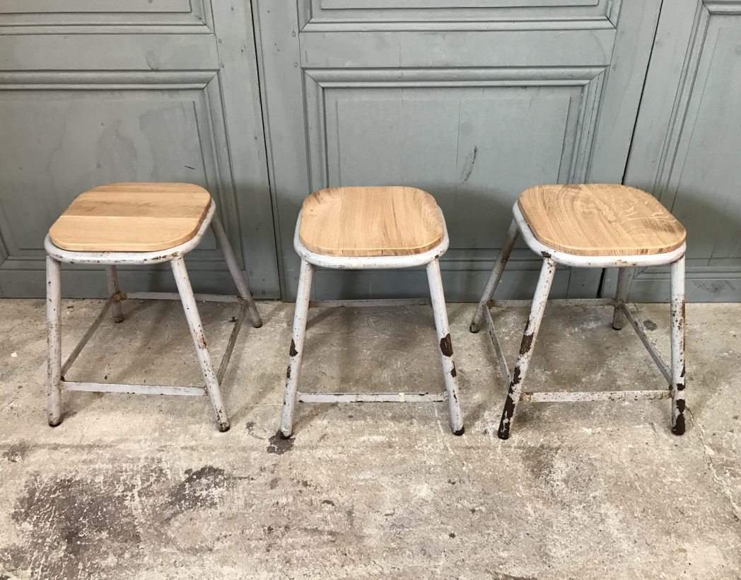 ensemble-tabouret-ecole-patine-5francs-4