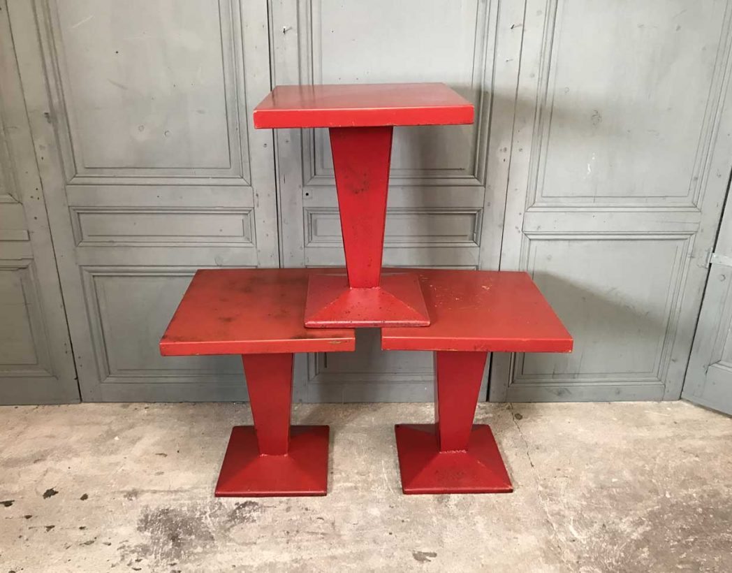 table-tolix-kub-rouge-vintage-5francs-2