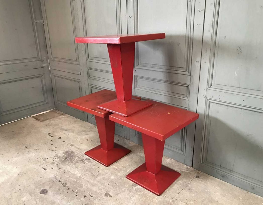 table-tolix-kub-rouge-vintage-5francs-3