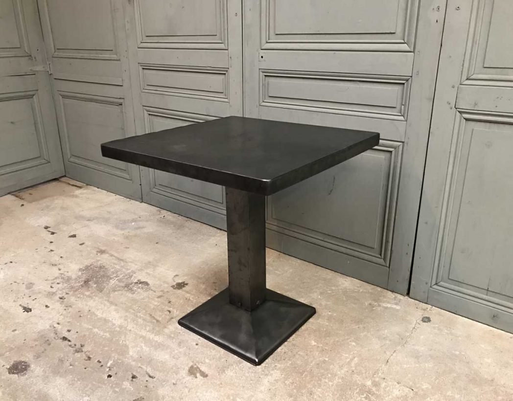table-tolix-mini-cube-vintage-decapee-5francs-5