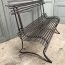 ancien-banc-jardin-fer-arras-antiquite-5francs-6