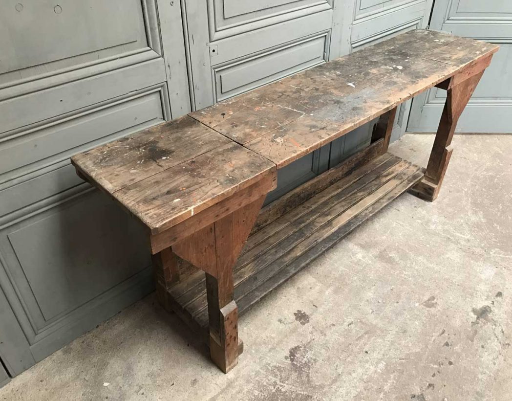 ancien-etabli-primitif-bois-console-5francs-5