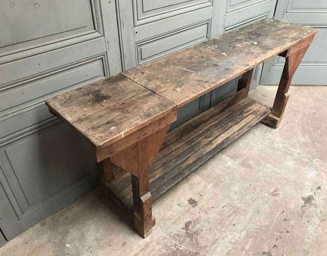 ancien-etabli-primitif-bois-console-5francs-5