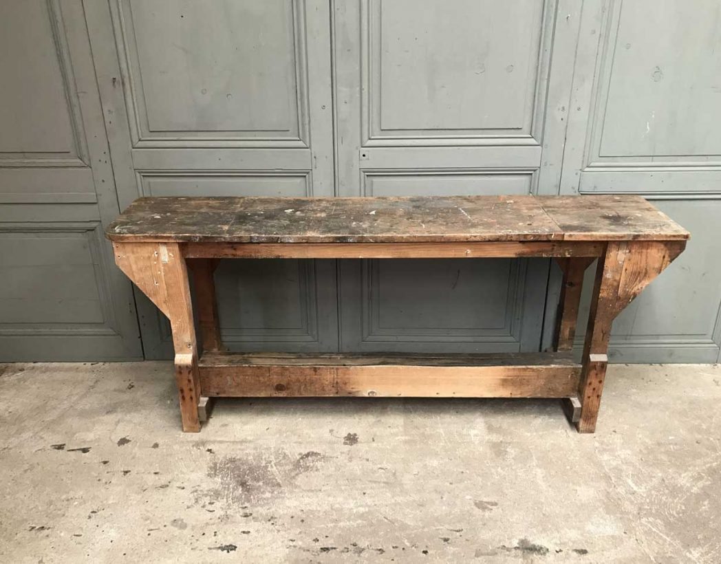 ancien-etabli-primitif-bois-console-5francs-7