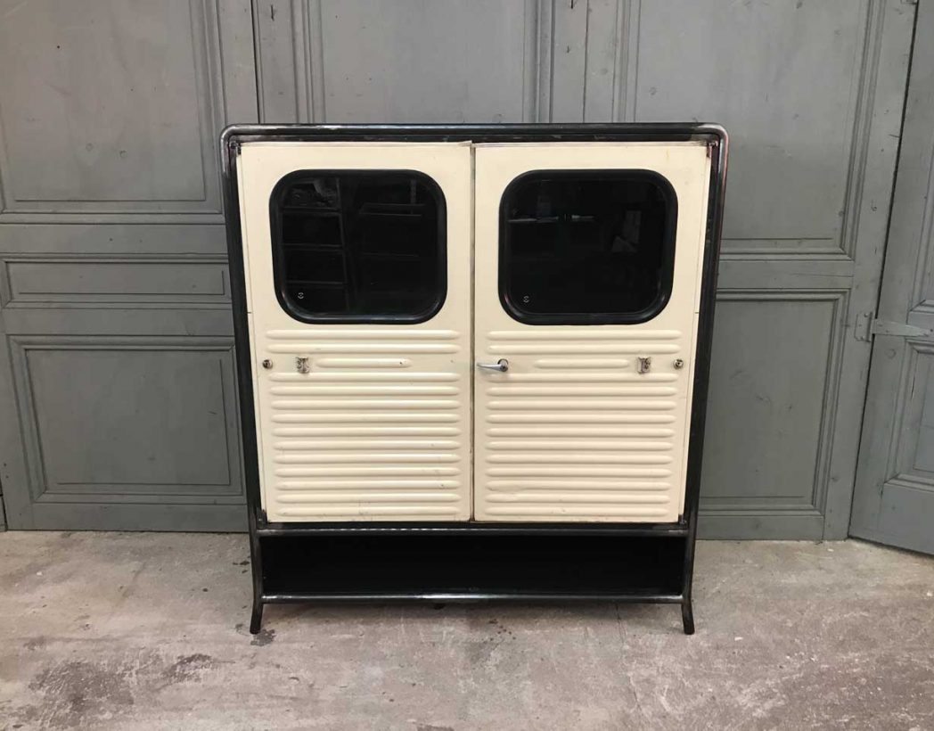 creation-meuble-2cv-fourgonette-porte-retro-vintage-5francs-2