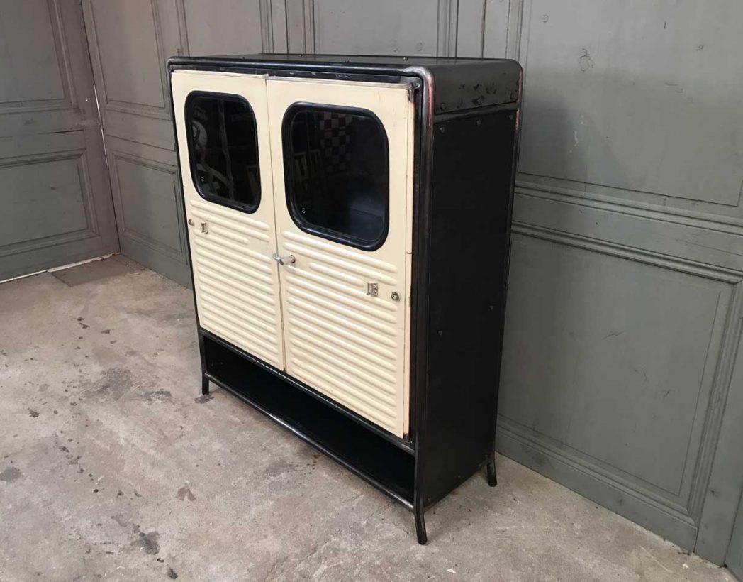 creation-meuble-2cv-fourgonette-porte-retro-vintage-5francs-3