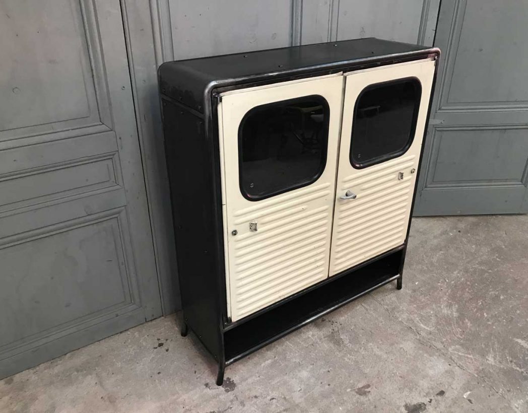 creation-meuble-2cv-fourgonette-porte-retro-vintage-5francs-4