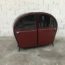 meuble-buffet-porte-2cv-citroen-bordeaux-vintage-retro-5francs-2