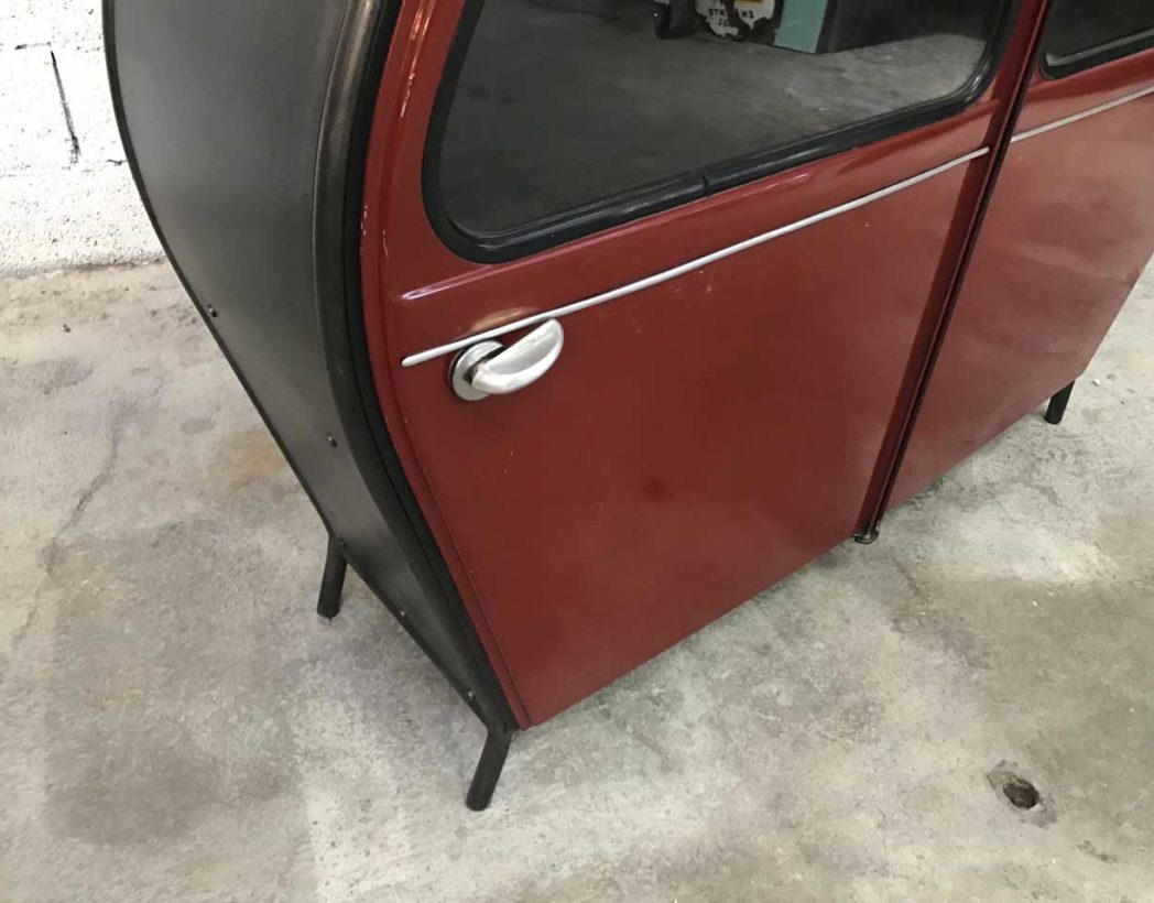 meuble-buffet-porte-2cv-citroen-bordeaux-vintage-retro-5francs-4