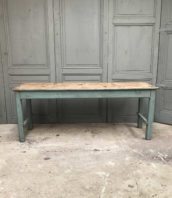 console-bois-patine-ancienne-table-refectoire-5francs-1