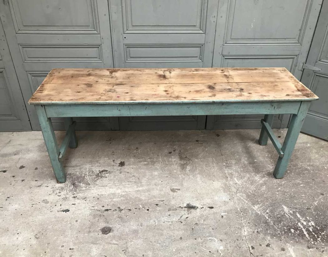 console-bois-patine-ancienne-table-refectoire-5francs-3