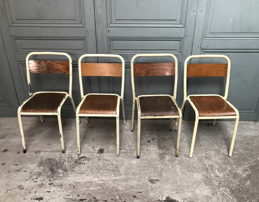 ensemble-chaises-tolix-ecole-vintage-5francs-5