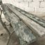 ancien-banc-jardin-fonte-bois-patine-bleue-boheme-5francs-6