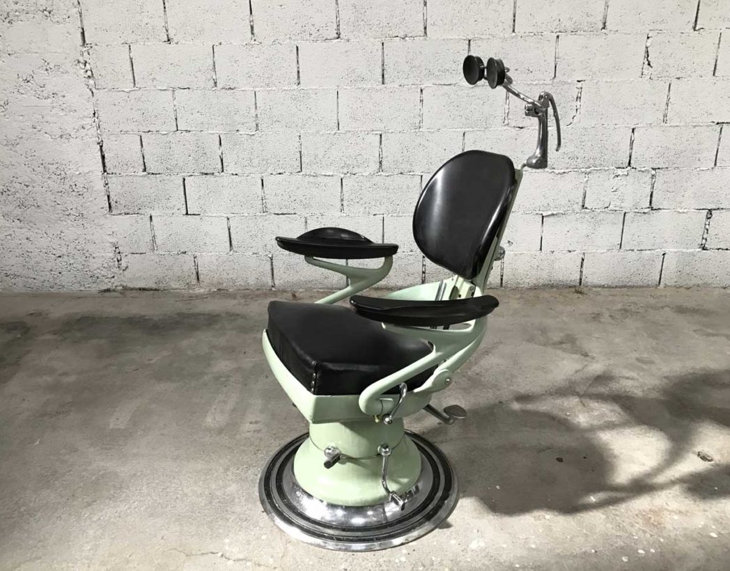 ancien-fauteuil-dentiste-corno-barbier-vert-eau-1950-5francs-4