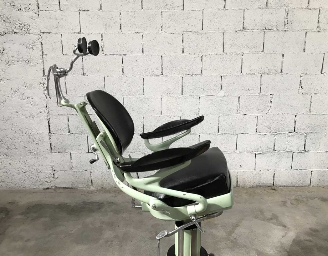 ancien-fauteuil-dentiste-corno-barbier-vert-eau-1950-5francs-7