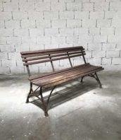 banc-jardin-bois-metal-1900-pieds-style-arras-patine-5francs-1