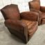 ensemble-3-ancien-fauteuil-club-cui-vintage-annee-40-moustache-5francs-7