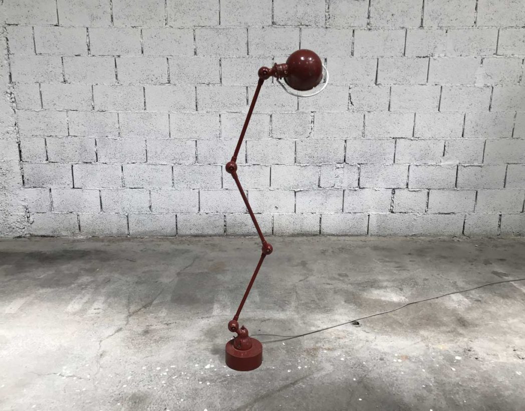 lampe-jielde-ancienne-atelier-3-bras-rouge-garage-5francs-2