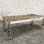 table-ferme-ancienne-chene-pied-tourne-patine-blanche-5francs-2