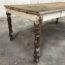 table-ferme-ancienne-chene-pied-tourne-patine-blanche-5francs-7