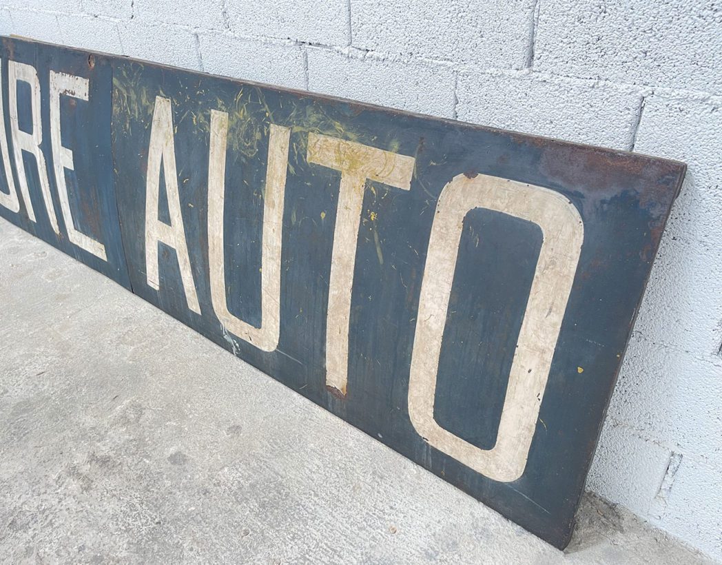 immense-enseigne-vintage-garage-auto-metal-5francs-7