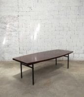 table style joseph andre motte annee60 acajou 5francs 1 172x198 - Table année 60 style Joseph-André Motte acajou 250cm