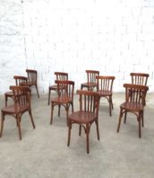 lot 70 chaises bistrot macorest 5francs 1 172x198 - Lot de 70 chaises de bistrot Macorest année 70