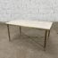 table-basse-laiton-marbe-blanc-maison-jansen-5francs-2